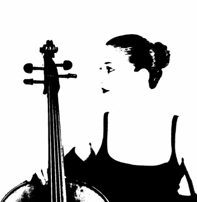 Liz Cellist